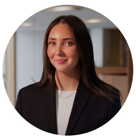 Lina Deyrmenjian