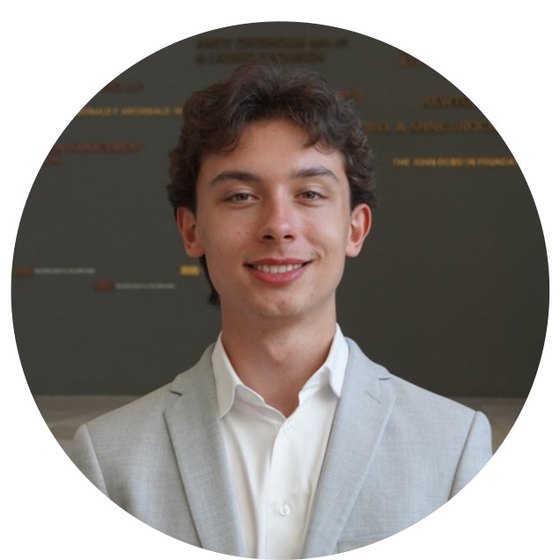 Paul Prangikos